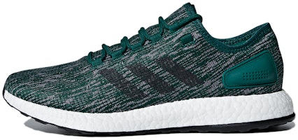 adidas Pure Boost 'Green' BB6284 adidas Pure Boost 'Green' BB6284