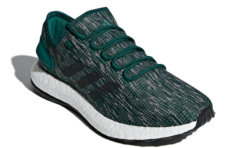 Lookbook adidas Pure Boost 'Hijau' BB6284