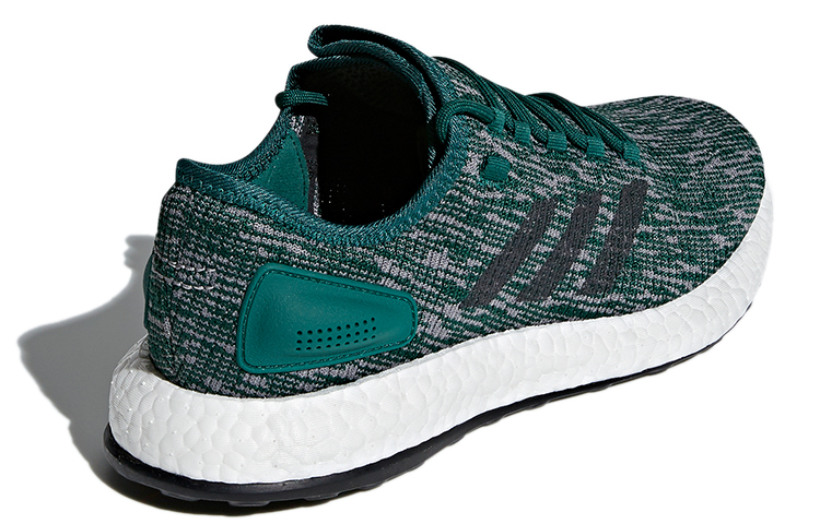 Shop adidas Pure Boost 'Hijau' BB6284