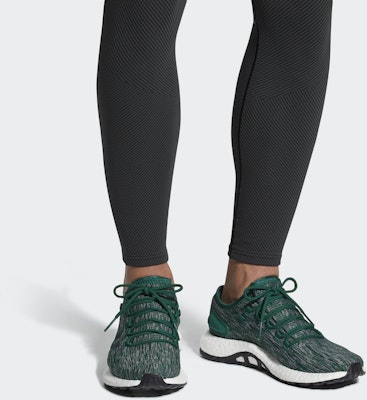adidas Pure Boost 'Green' BB6284 Sizing adidas Pure Boost 'Green' BB6284