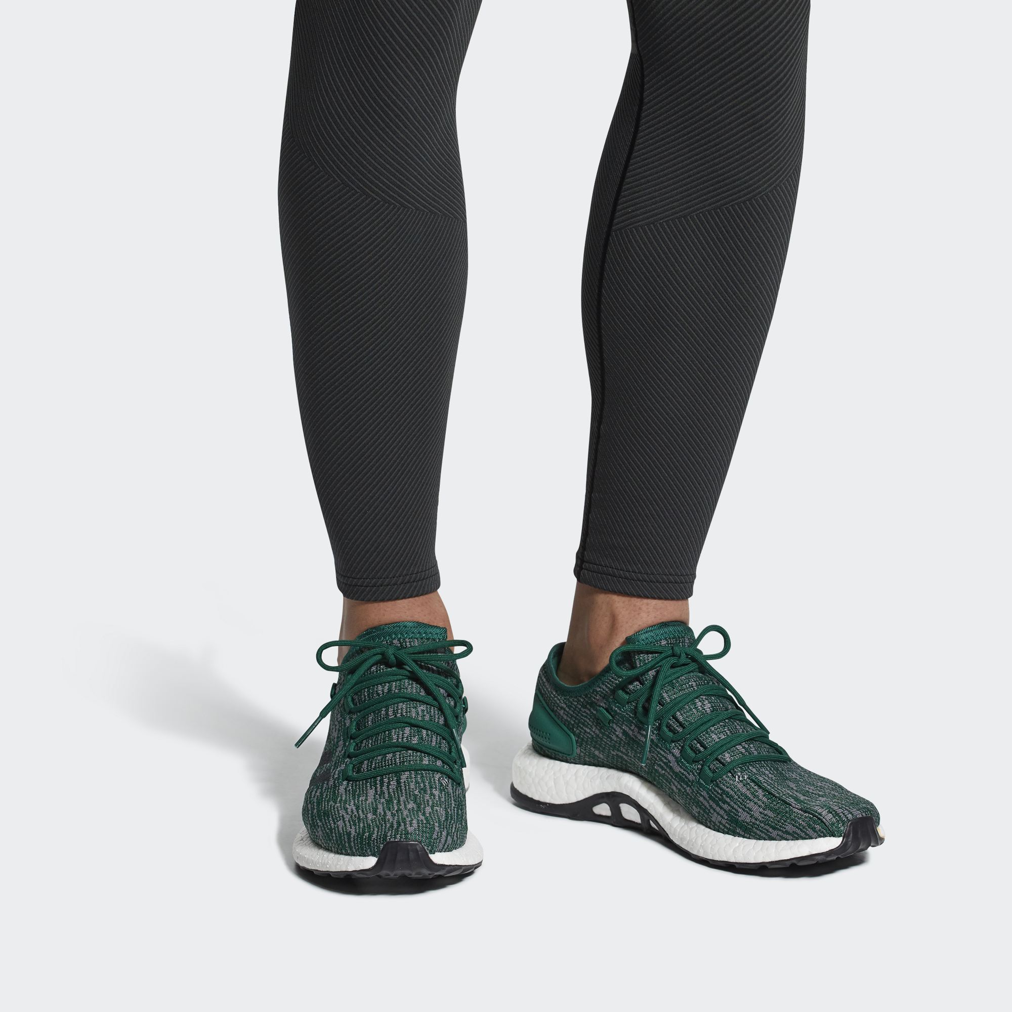 Sizing adidas Pure Boost 'Hijau' BB6284