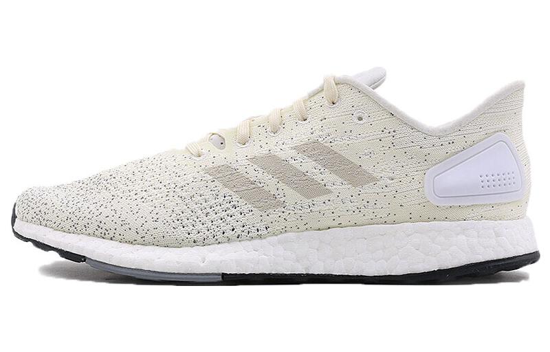 adidas Pure Boost 'White Brown'