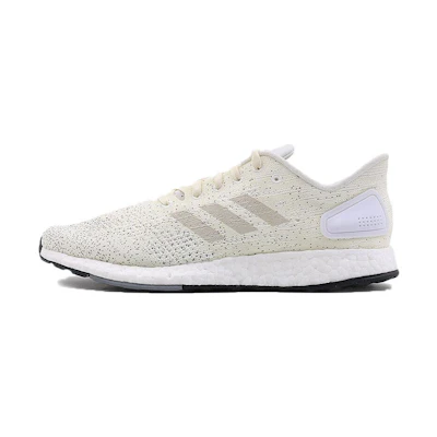 adidas Pure Boost 'White Brown'