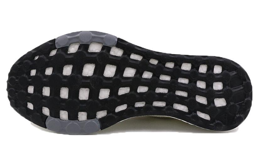 adidas Pure Boost 'White Brown' 圖 5