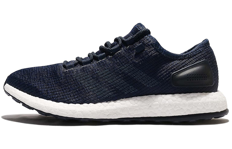 adidas Pure boost Clima 'Blue White' S77191
