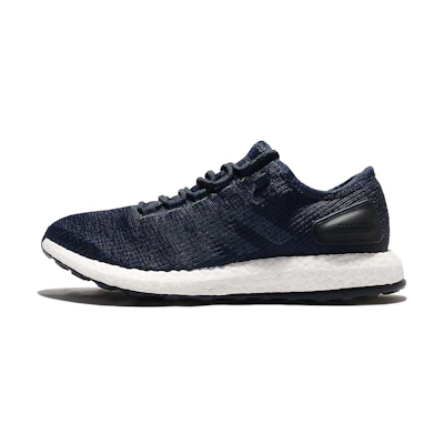 adidas Pure boost Clima 'Blue White'