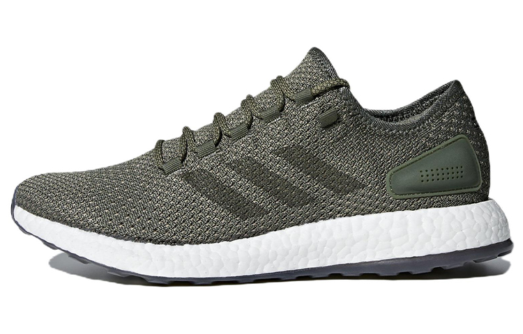 adidas Pure Boost Clima 'Military Green'