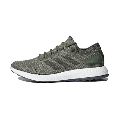 adidas Pure Boost Clima 'Military Green'