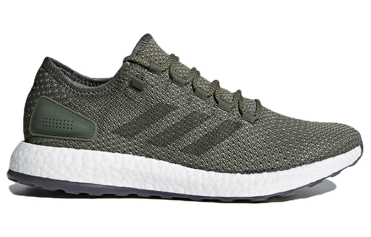 adidas Pure Boost Clima 'Military Green' 圖 2