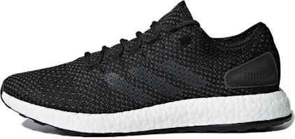 adidas PureBoost Clima China 'Black Blue' CM8238 adidas PureBoost Clima China 'Black Blue' CM8238