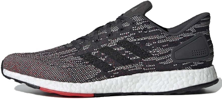 adidas Pure Boost Dpr Grey/Black B37790 Buy adidas Pure Boost Dpr Grey/Black B37790