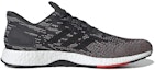 Order adidas Pure Boost Dpr Grey/Black B37790