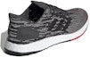Shop adidas Pure Boost Dpr Grey/Black B37790