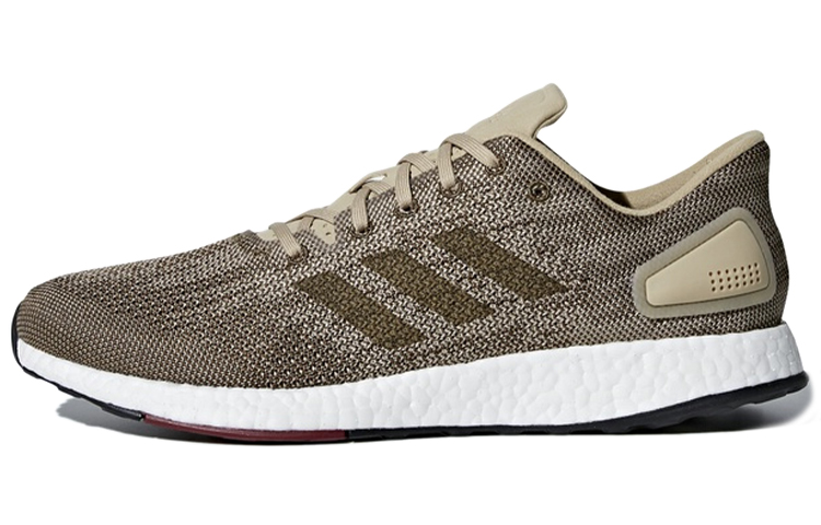 adidas Pure Boost DPR Brown
