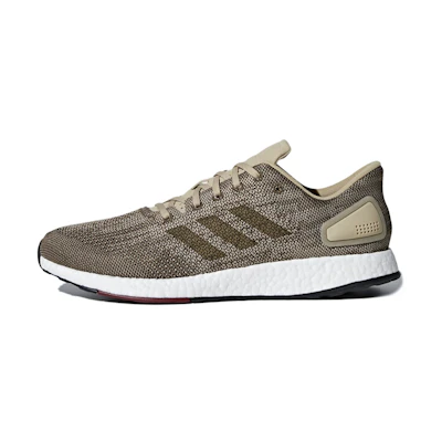 adidas Pure Boost DPR Brown