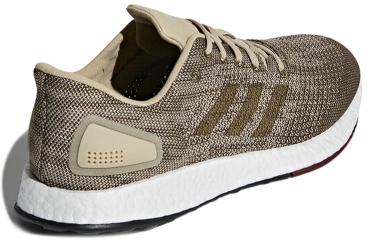 adidas Pure Boost DPR Brown 圖 3