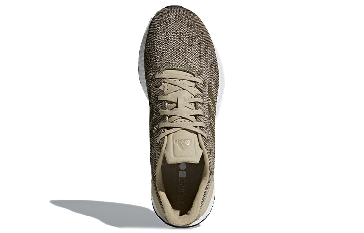 adidas Pure Boost DPR Brown 圖 4