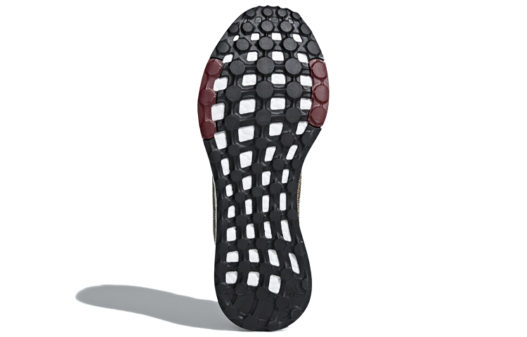 adidas Pure Boost DPR Brown 圖 5