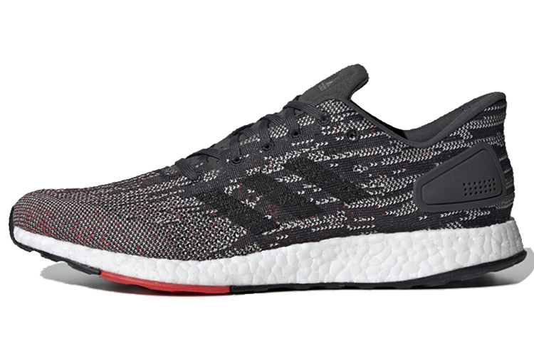 adidas Pure Boost Dpr Grey/Black B37790