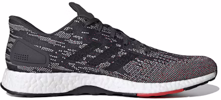 Order 愛迪達 Pure Boost Dpr 灰黑