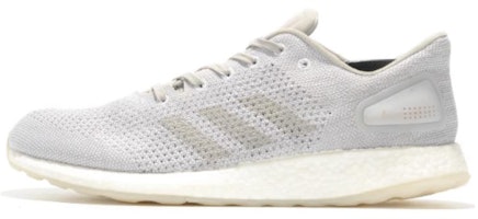 adidas Pure BOOST DPR LTD 'Grey White' BB6304 adidas Pure BOOST DPR LTD 'Grey White' BB6304