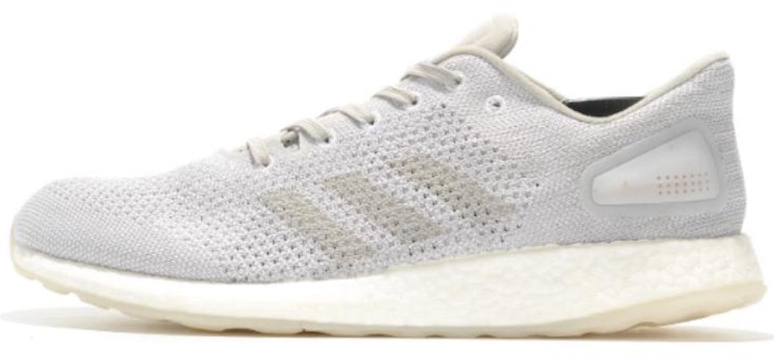 adidas Pure BOOST DPR LTD 'Grey White' BB6304 Buy adidas Pure BOOST DPR LTD 'Grey White' BB6304