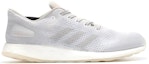 Order adidas Pure BOOST DPR LTD 'Grey White' BB6304