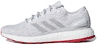 Buy adidas Pureboost Ltd 'Kelabu Putih Merah' CM8333