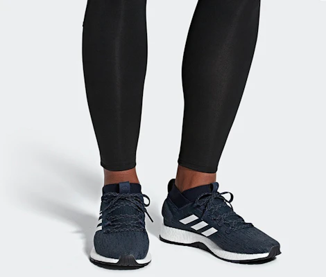 adidas PureBoost Rekreasi G26432 Details for adidas PureBoost Rekreasi G26432