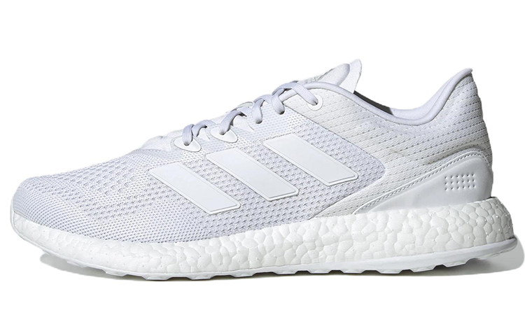 adidas Pureboost Q2 Cozy Breathable White GX4706