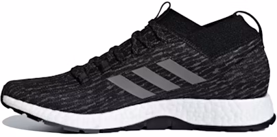 adidas Pureboost Rbl Cw Shoes Black/Grey G26429 adidas Pureboost Rbl Cw Shoes Black/Grey G26429