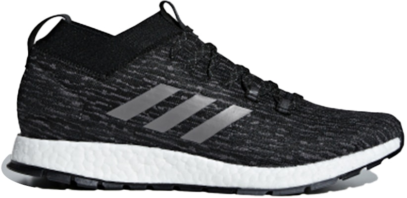 adidas Pureboost Rbl Cw Shoes Black/Grey G26429 Order adidas Pureboost Rbl Cw Shoes Black/Grey G26429