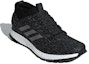 Lookbook adidas Pureboost Rbl Cw Kasut Hitam/Kelabu G26429