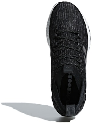 adidas Pureboost Rbl Cw Shoes Black/Grey G26429 Purchase adidas Pureboost Rbl Cw Shoes Black/Grey G26429