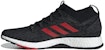 adidas Pureboost RBL CW Hitam/Merah G26430
