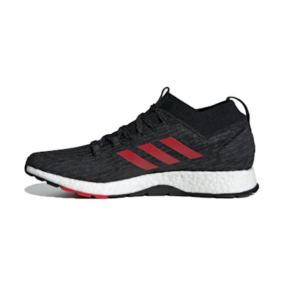 adidas Pureboost Rbl Cw Black/Red