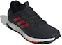 Lookbook adidas Pureboost RBL CW Hitam/Merah G26430