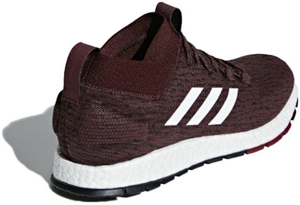 adidas Pureboost Rbl Cw Red/ 'White' G26431 Shop adidas Pureboost Rbl Cw Red/ 'White' G26431