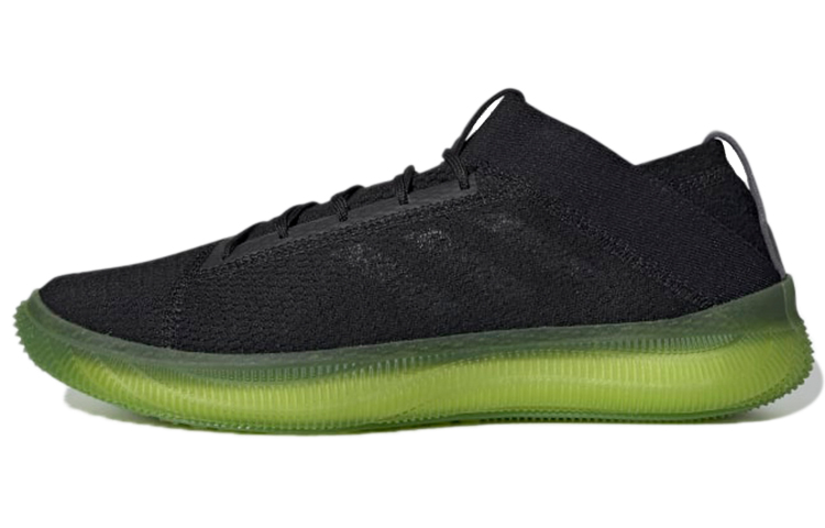 Buy adidas Pure Boost Trainer 'Hitam Hijau' DB3355