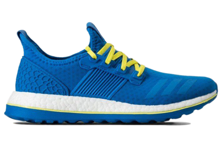 adidas Pure Boost Zg Chill 'Blue' 圖 2