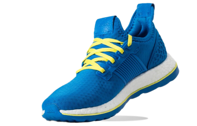 adidas Pure Boost Zg Chill 'Blue' 圖 3