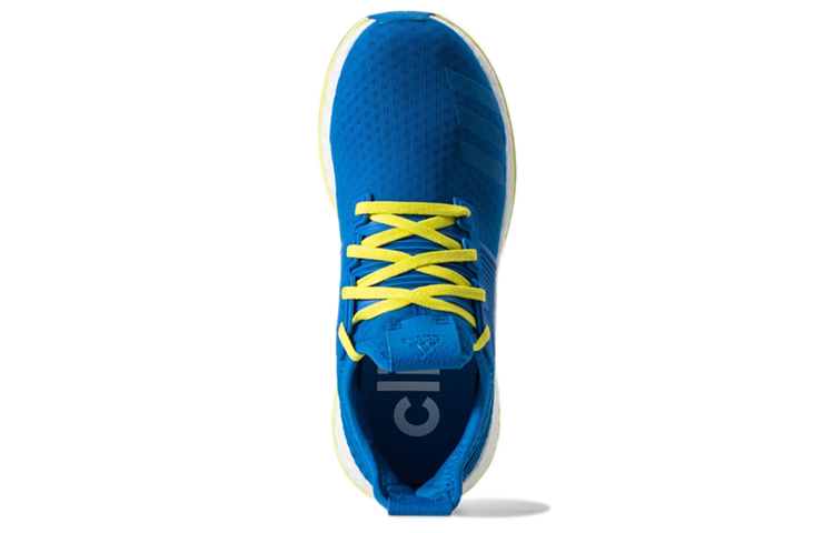 adidas Pure Boost Zg Chill 'Blue' 圖 5