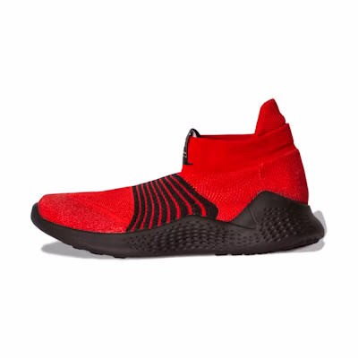 adidas Pure RNNR 'Red Black'