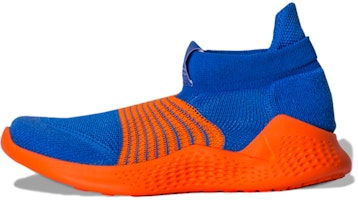 adidas Pure Runner Blue/Orange EF9992 adidas Pure Runner Blue/Orange EF9992