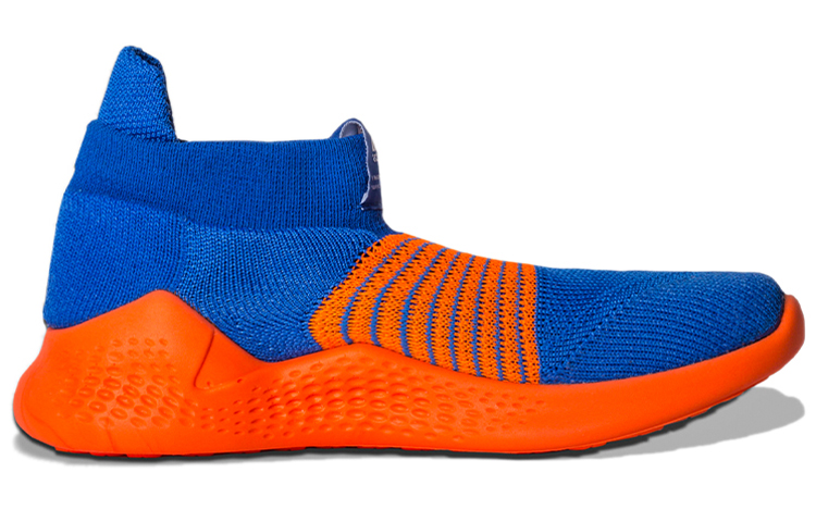 Order adidas Pure Runner Bleu/Orange EF9992