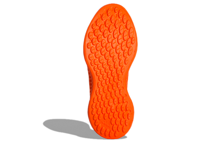Purchase adidas Pure Runner Bleu/Orange EF9992