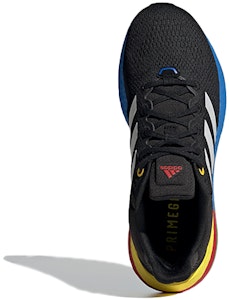 adidas Pureboost 21 'Negro Azul Verde Amarillo Rojo' GY5103 Purchase adidas Pureboost 21 'Negro Azul Verde Amarillo Rojo' GY5103