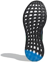 adidas Pureboost 21 '黑藍綠黃紅' GY5103 Details for adidas Pureboost 21 '黑藍綠黃紅' GY5103