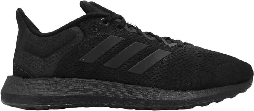 adidas PureBoost 21 'Black Grey' GY5095 - GY5095 - Novelship
