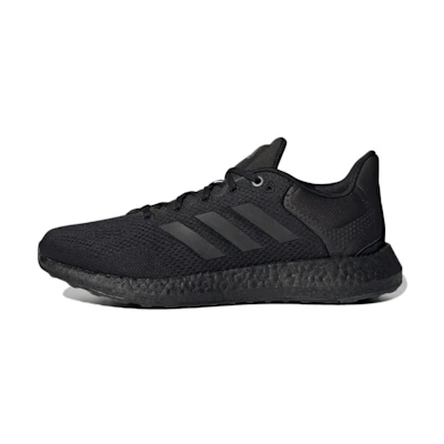 adidas PureBoost 21 'Black Grey'